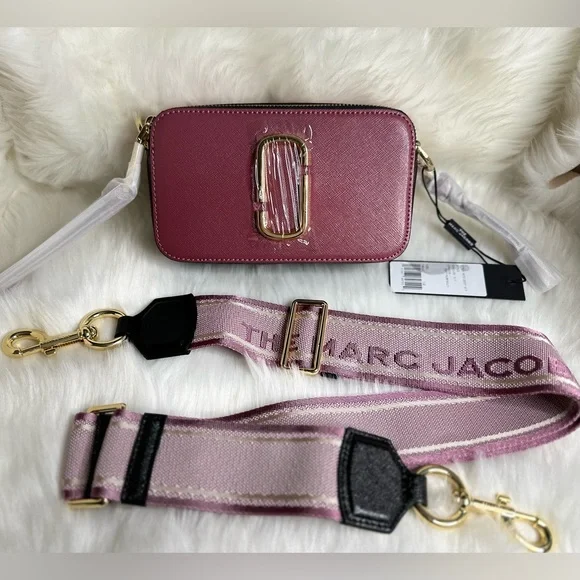 Marc Jacobs Dusty Ruby Multi - Picture 2 of 11